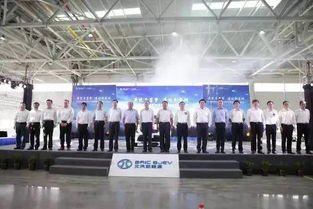 文化為魂，組織為脈，以人為本，經(jīng)營為擎——北汽新能源京外基地黨建工作譜寫“十三五”發(fā)展新篇章